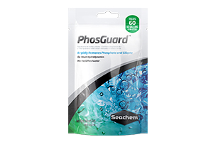 Seachem PhosGuard 100ml khử Phosphate, Silicate trong nước biển